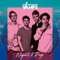 The Vamps - Middle Of The Night