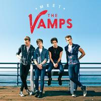 The Vamps - Can We Dance