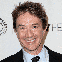 Martin Short