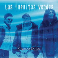 Los Enanitos Verdes - Lamento Boliviano