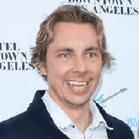 Dax Shepard