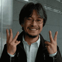 Eiji Aonuma