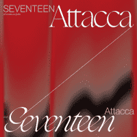 SEVENTEEN - Attacca