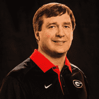 Kirby Smart