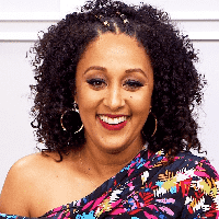 Tamera Mowry