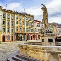 Lviv, Ukraine