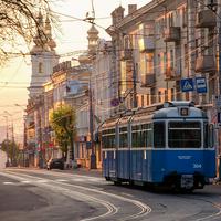 Vinnytsia, Ukraine