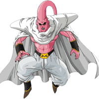 Super Buu (Piccolo)