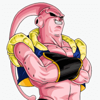 Super Buu (Gotenks)