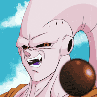 Super Buu (Gohan)