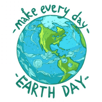 Earth Day