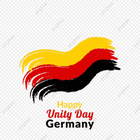 German Unity Day