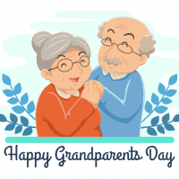 Grandparents' Day