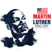 Martin Luther King Jr. Day