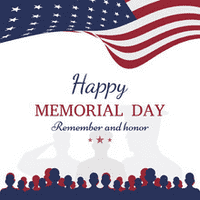 Memorial Day (United States)