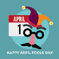 April Fools' Day