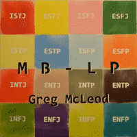 Greg McLeod – MB-LP