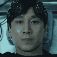 Dr. Brain (2021)