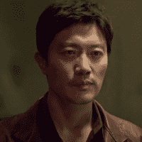 Lee Kang Moo