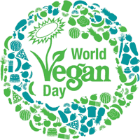 World Vegan Day