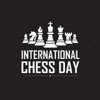 International Chess Day