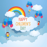 Children's Day