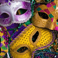 Mardi Gras