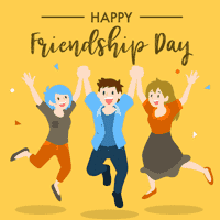 Friendship Day