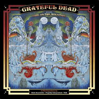 Grateful Dead - Fire on the Mountain