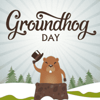 Groundhog Day