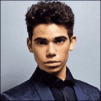 Cameron Boyce