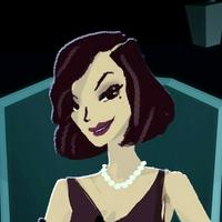 Ruby La Rouge