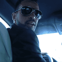 Salvatore The Driver