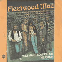 Fleetwood Mac - You Make Loving Fun