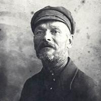 Vasily Komarov