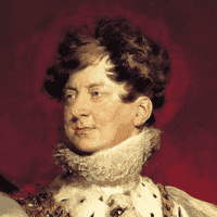 George IV