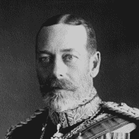 George V