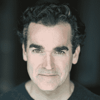 Brian d’Arcy James