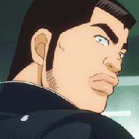 Gouda Takeo