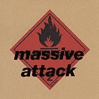 Massive Attack - Safe from Harm