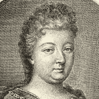 Marie d'Aulnoy