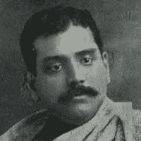 Abanindranath Tagore