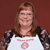 Mary Jayne Buckingham