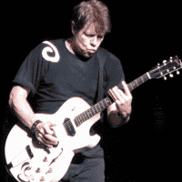 George Thorogood