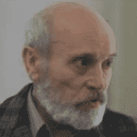 Пётр Кулёмин