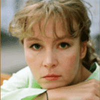 Лиза Алёхина