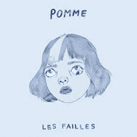 Pomme - Anxiété