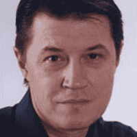 Владимир Алёхин