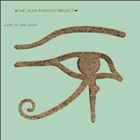 The Alan Parsons Project - Silence and I