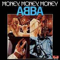 ABBA - Money, Money, Money